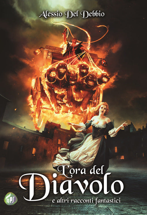 L'ora del diavolo e altri racconti fantastici