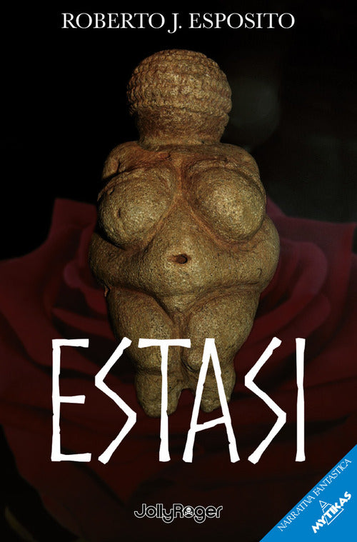 Cover of Estasi