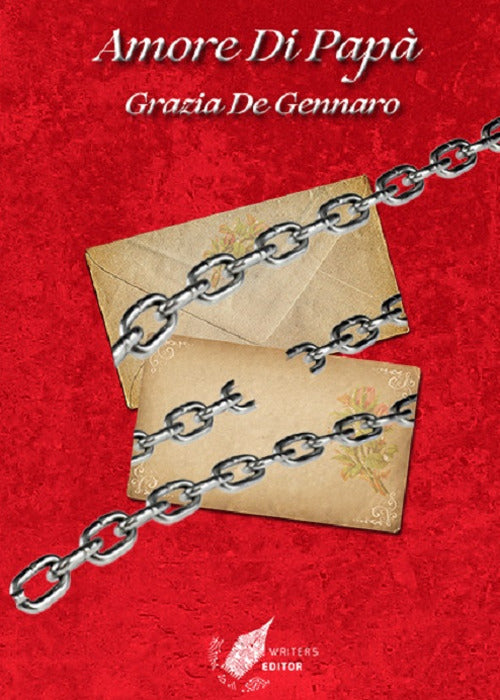 Cover of Amore di papà