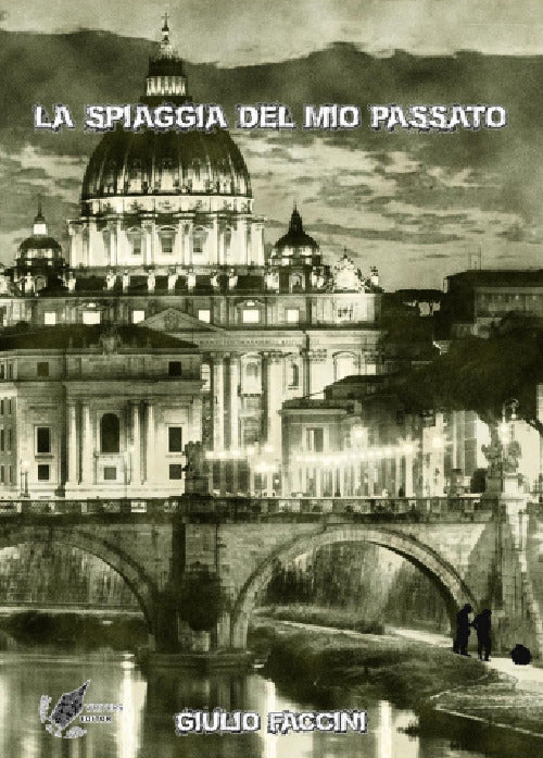 Cover of spiaggia del mio passato