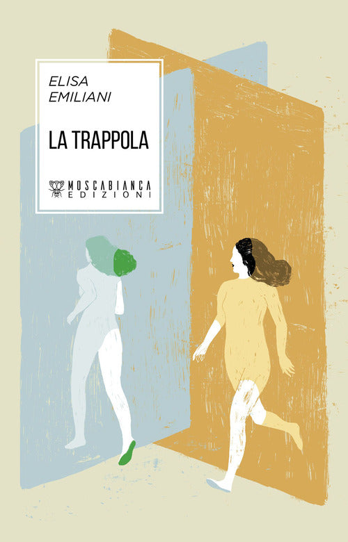 Cover of trappola