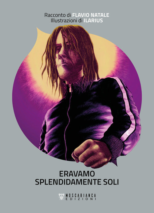 Cover of Eravamo splendidamente soli