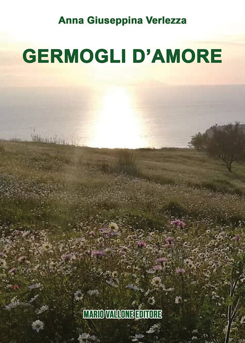 Cover of Germogli d'amore