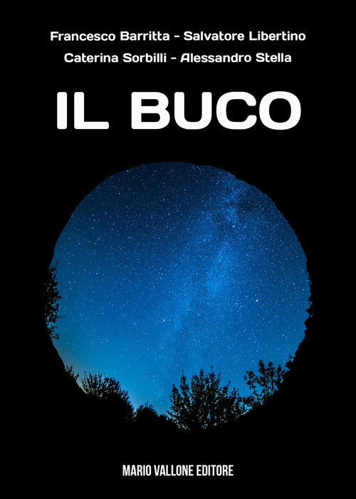 Cover of buco