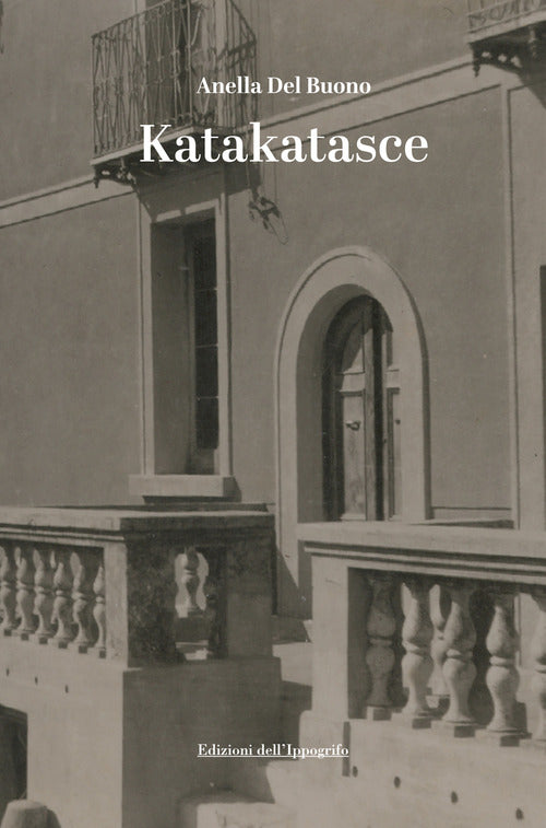 Katakatasce
