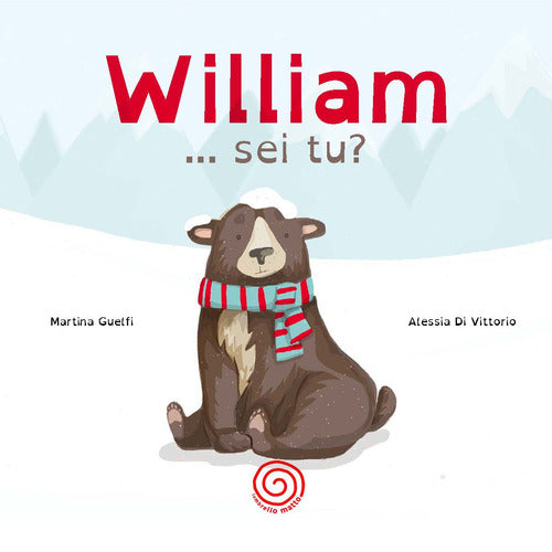 Cover of William, sei tu?