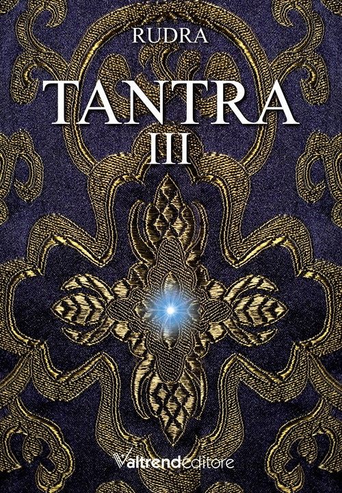 Cover of Tantra