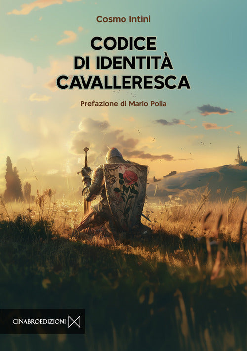 Codice di identit cavalleresca