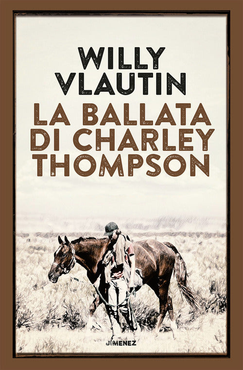 La ballata di Charley Thompson