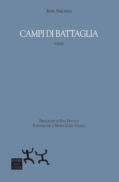 Cover of Campi di battaglia