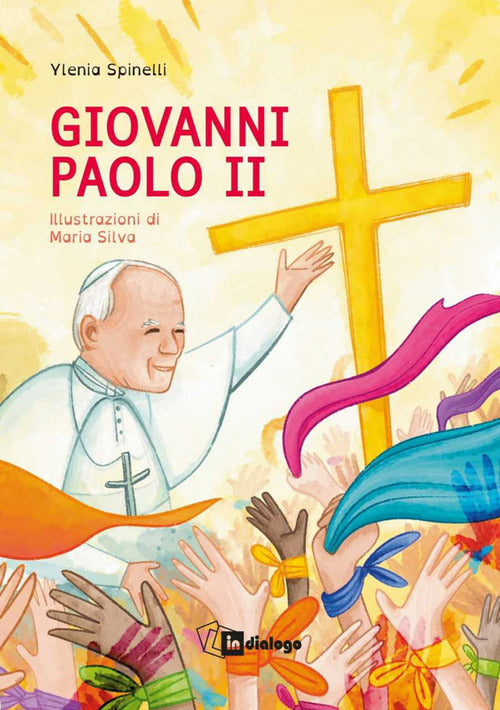 Cover of Giovanni Paolo II