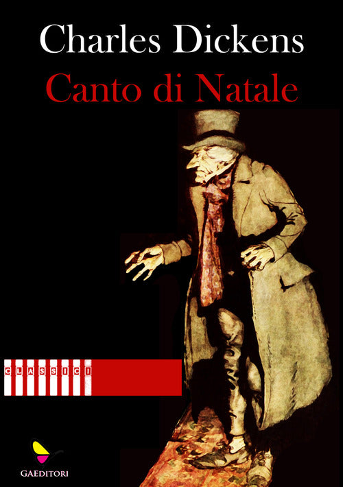 Cover of Canto di Natale