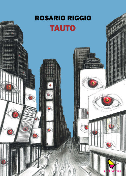 Cover of Tauto