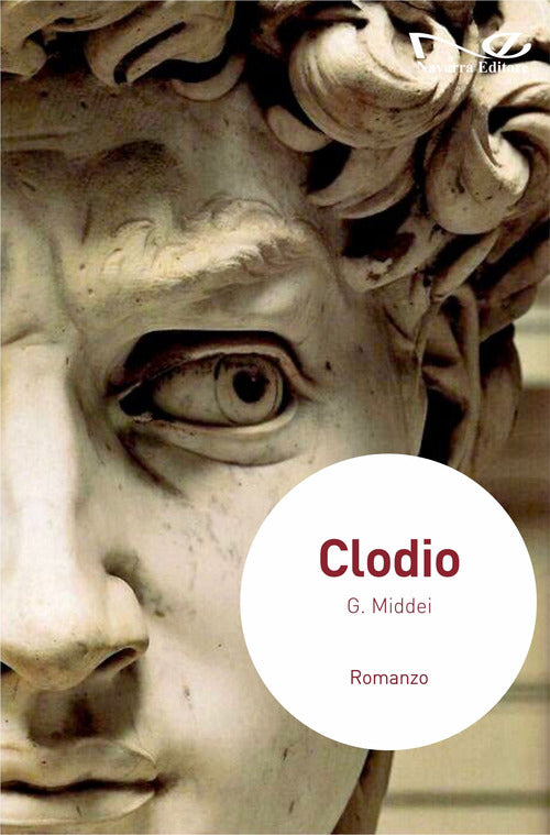 Cover of Clodio