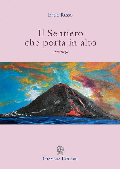 Cover of sentiero che porta in alto