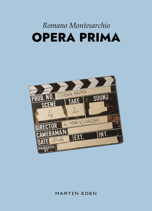 Opera prima