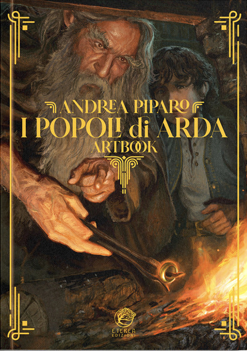 I popoli di Arda