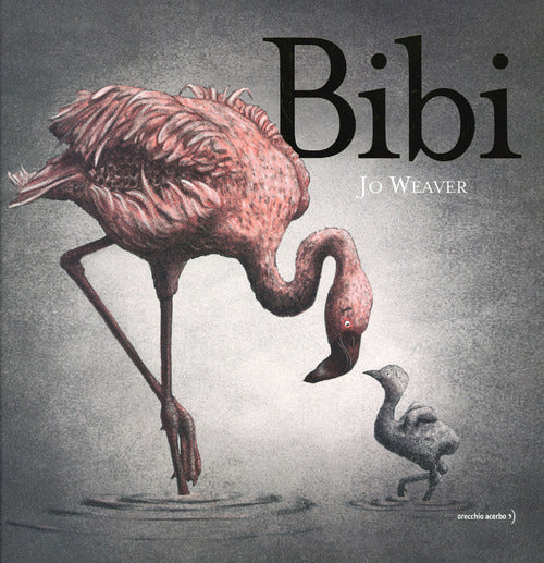 Cover of Bibi