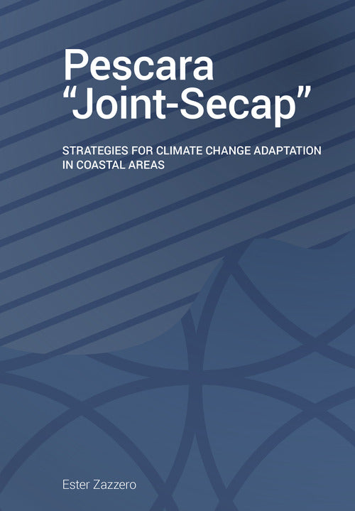 Cover of Pescara_joint Secap. Strategies for climate change adaptation in coastal areas