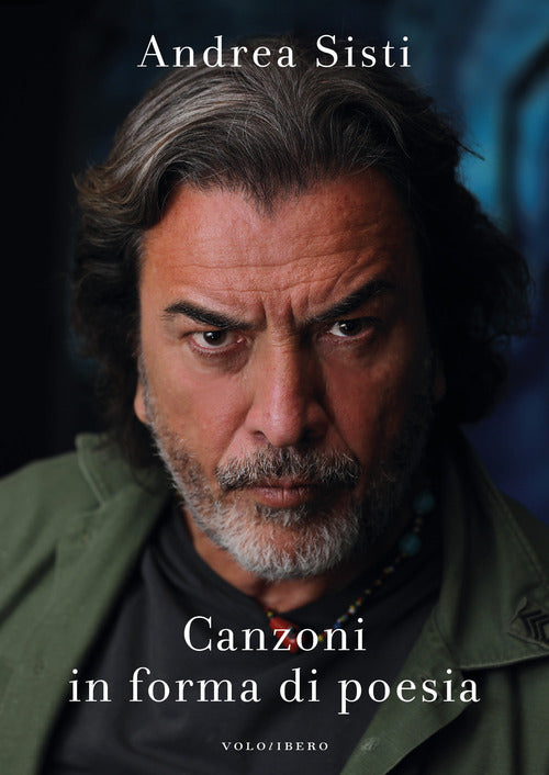 Cover of Canzoni in forma di poesia