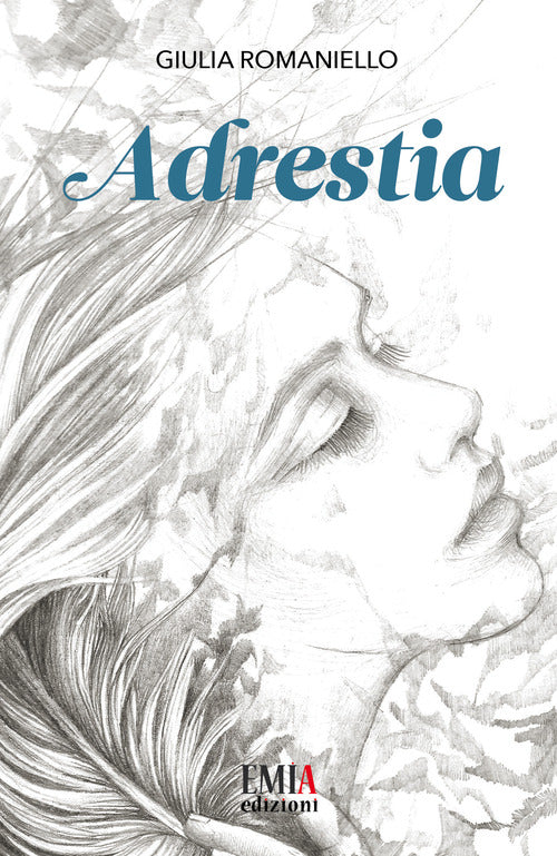 Cover of Adrestia