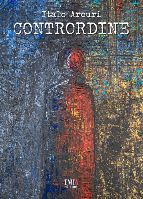 Cover of Contrordine