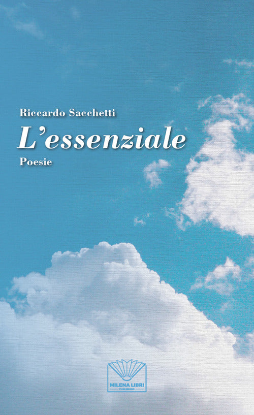 Cover of essenziale