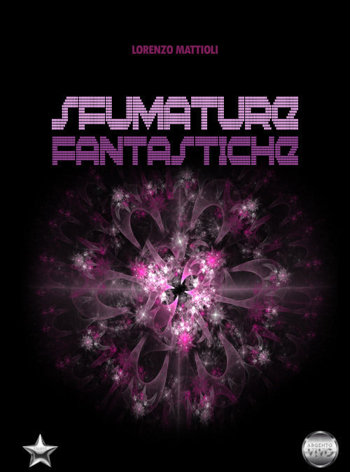 Cover of Sfumature fantastiche