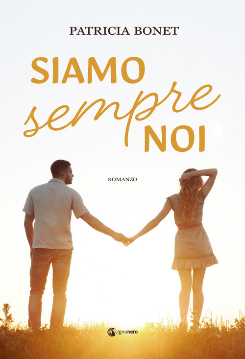 Cover of Siamo sempre noi