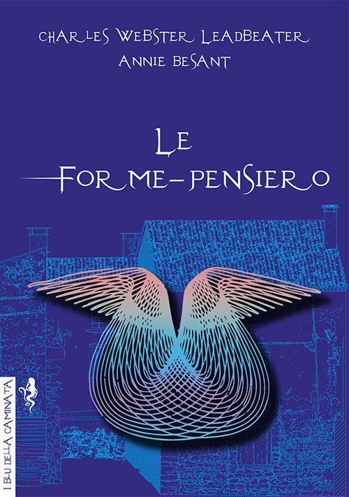 Cover of forme-pensiero
