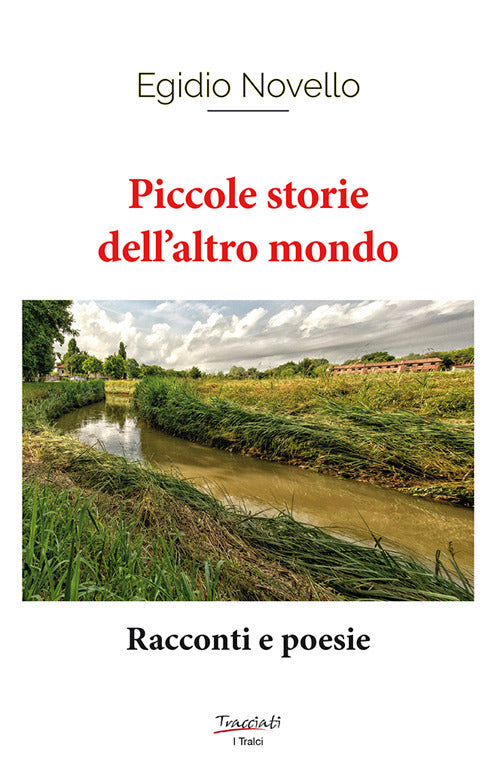 Piccole storie dell'altro mondo. Racconti e poesie