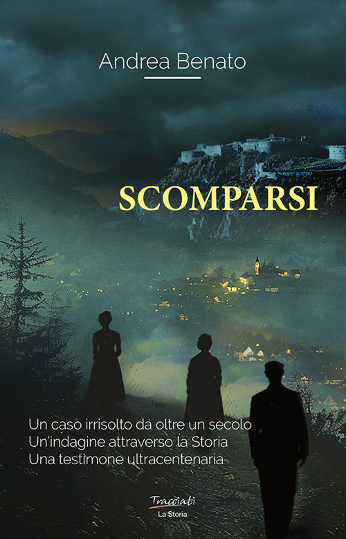 Scomparsi