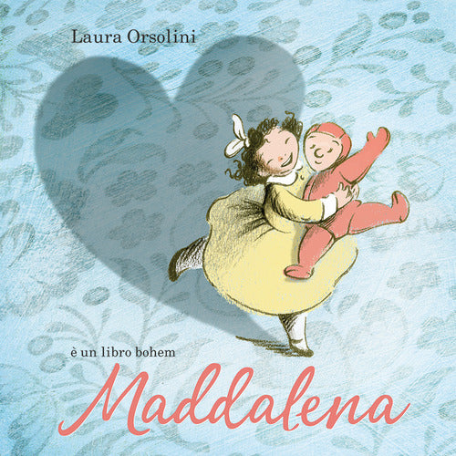 Cover of Maddalena