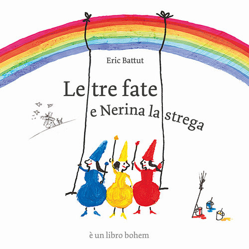 Le tre fate
