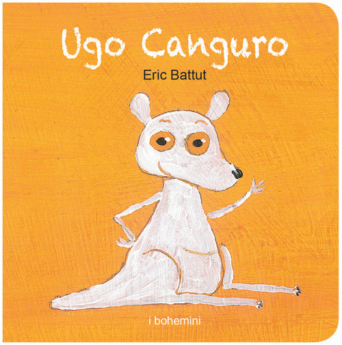 Ugo Canguro