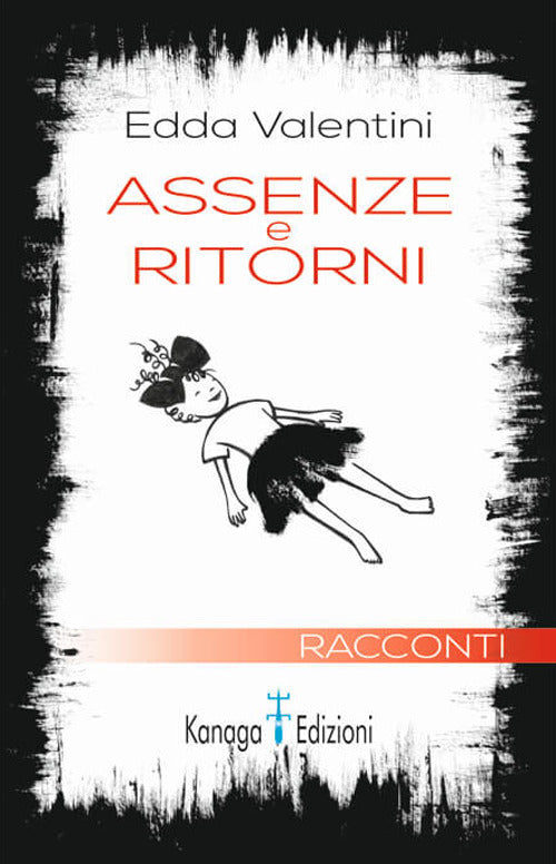 Cover of Assenze e ritorni