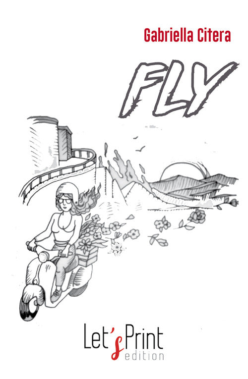 Cover of Fly