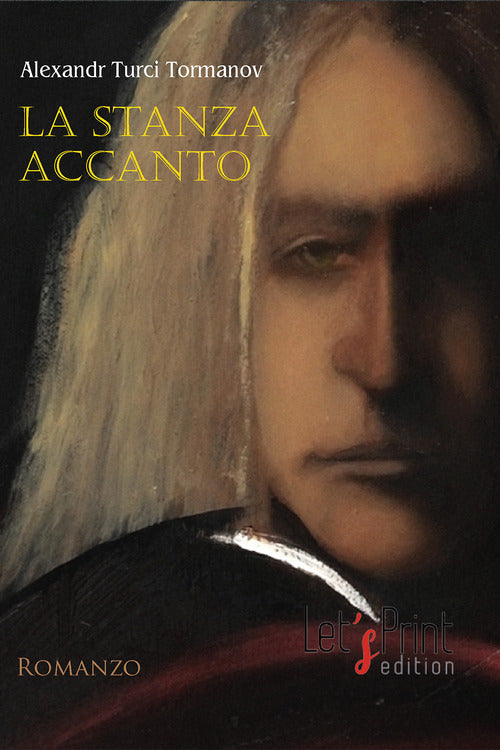 Cover of stanza accanto