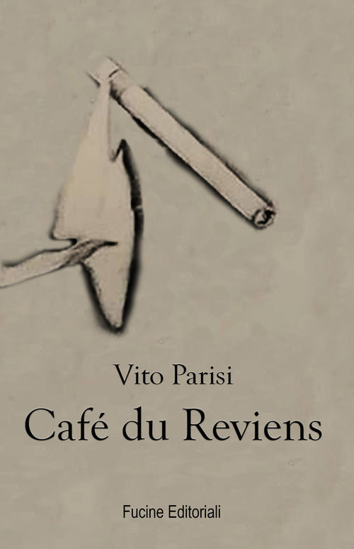 Cover of Café du Reviens
