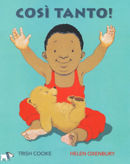 Cover of Così tanto!