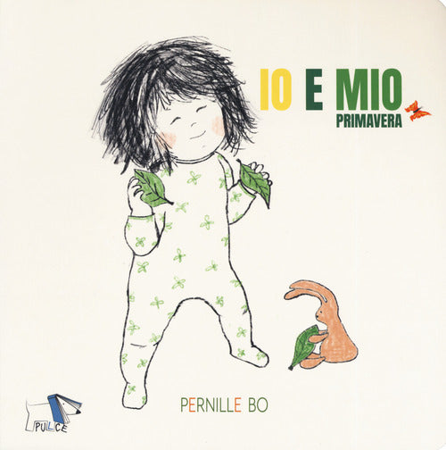 Cover of Primavera. Io e Mio