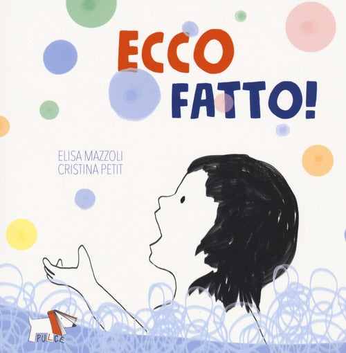 Cover of Ecco fatto!