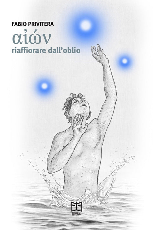 Cover of Aion. Riaffiorare dall'oblio