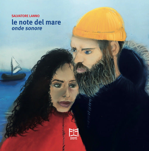 Cover of note del mare. Onde sonore