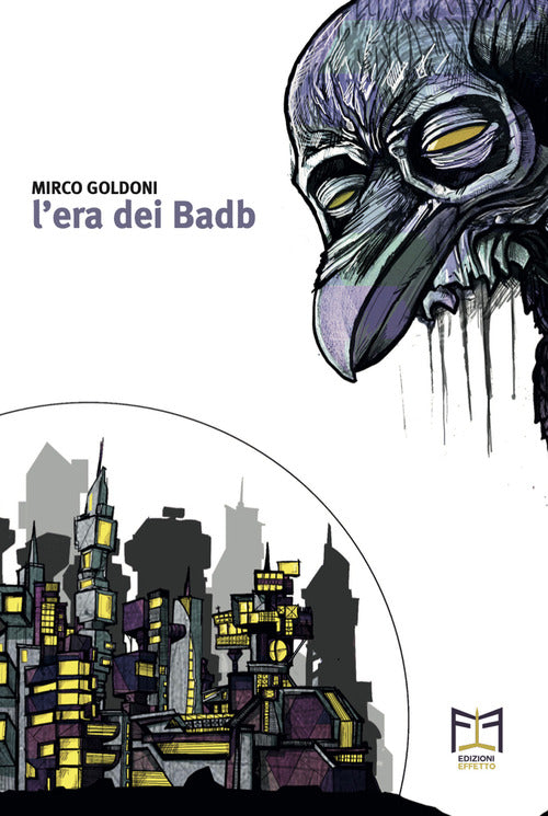 Cover of era dei Badb