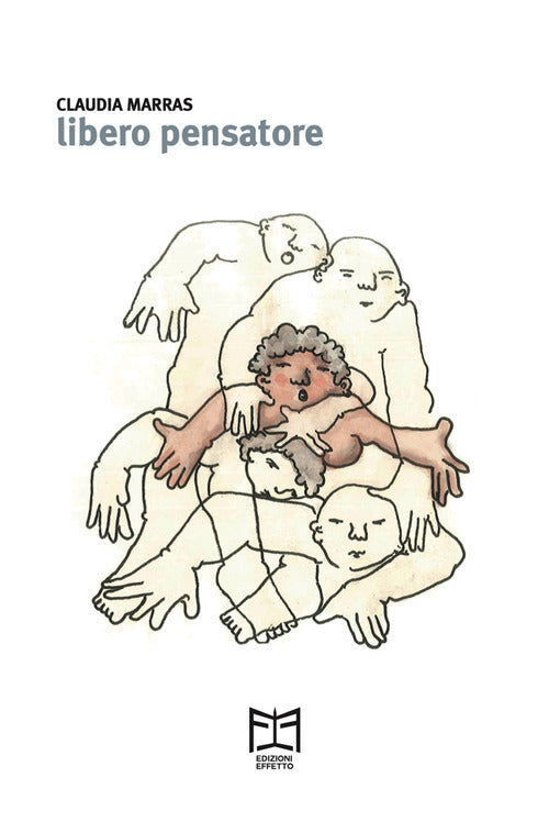 Cover of Libero pensatore