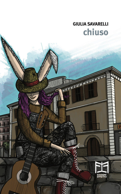 Cover of Chiuso