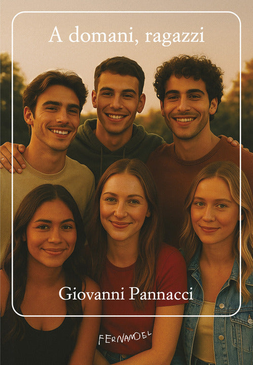A domani, ragazzi