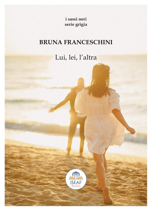 Cover of Lui, lei, l'altra