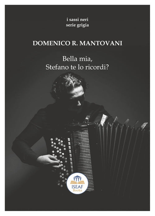 Cover of Bella mia, Stefano te lo ricordi?